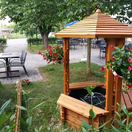 Gundelfingen an der Donau Restaurant El Greco 호스텔 외부 사진