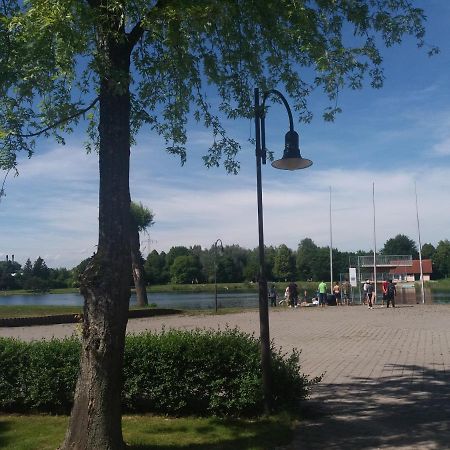 Gundelfingen an der Donau Restaurant El Greco 호스텔 외부 사진