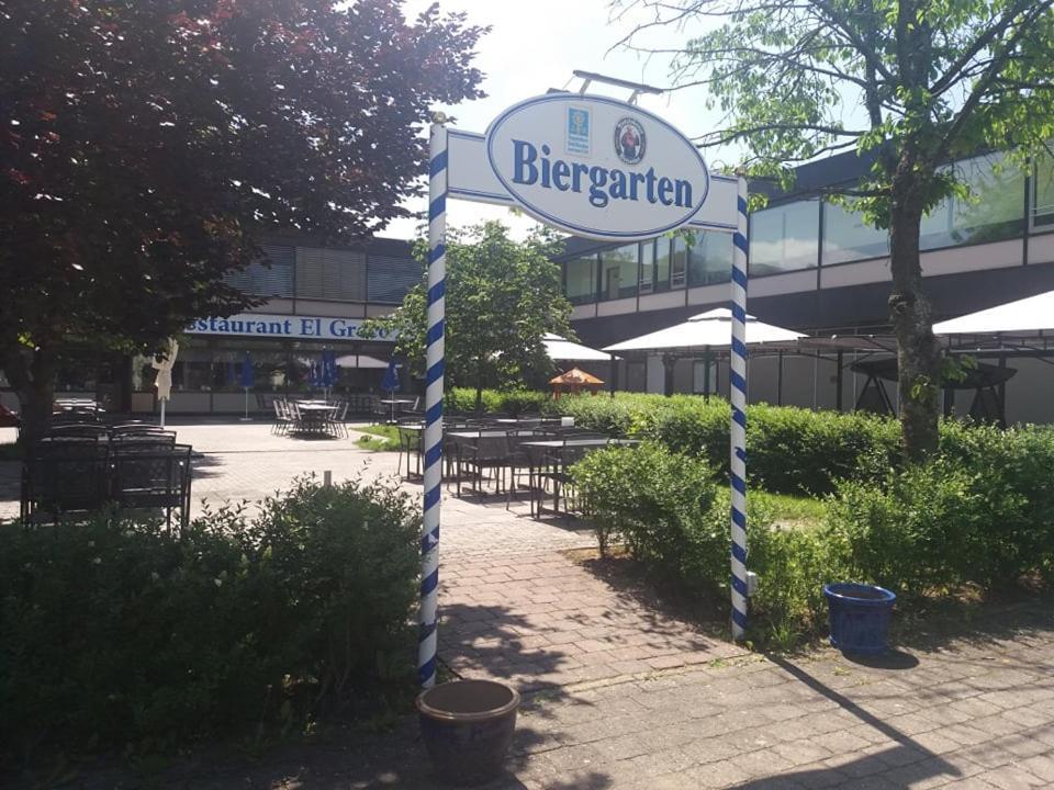 Gundelfingen an der Donau Restaurant El Greco 호스텔 외부 사진