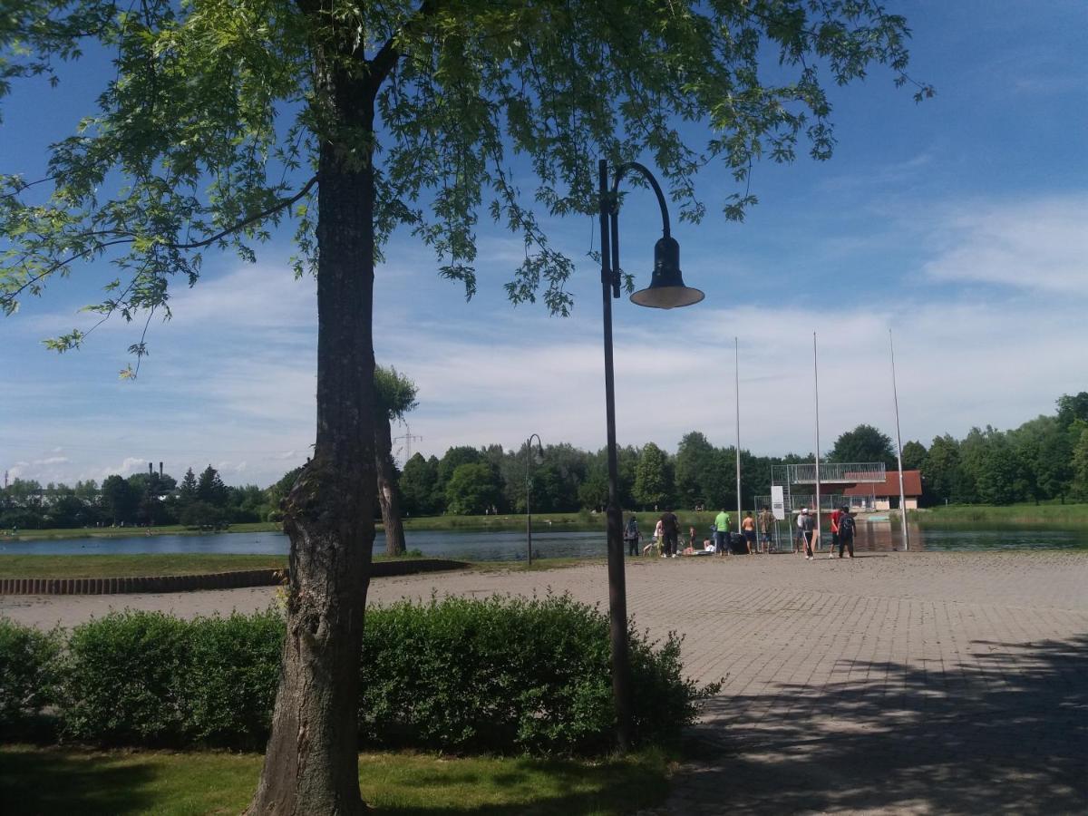 Gundelfingen an der Donau Restaurant El Greco 호스텔 외부 사진