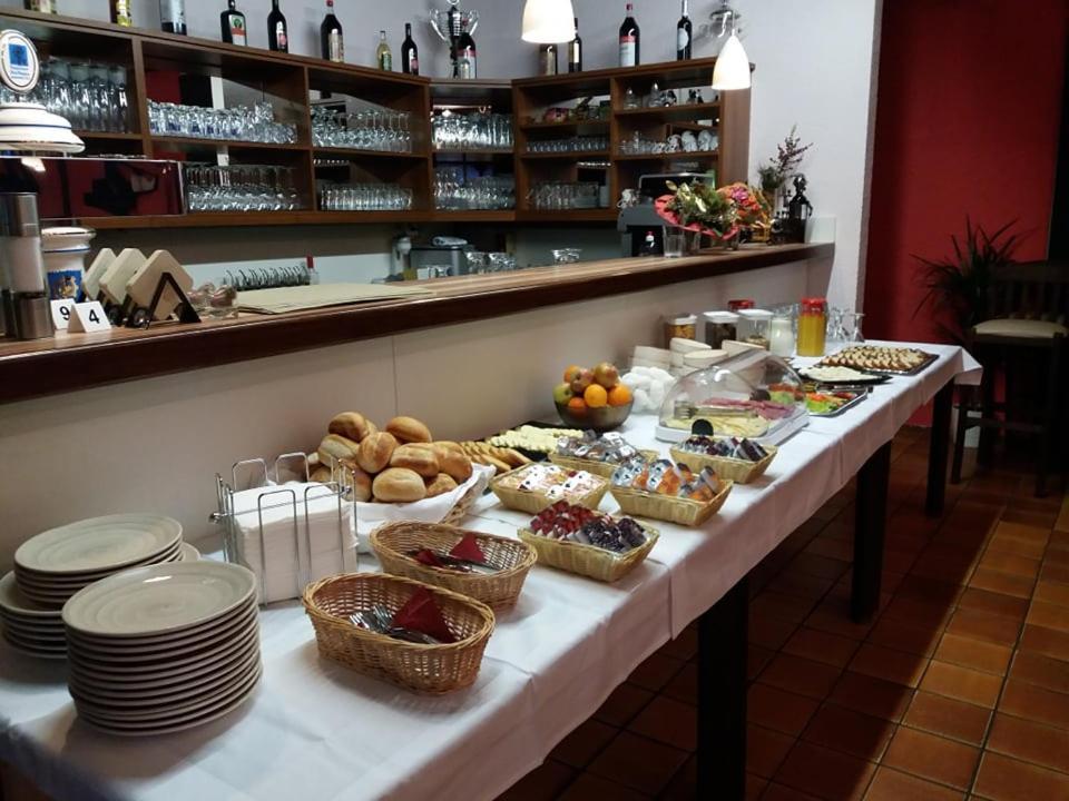 Gundelfingen an der Donau Restaurant El Greco 호스텔 외부 사진